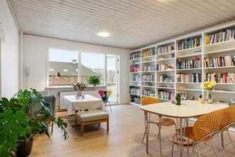 Ejerlejlighed på Jernbanegade 9, 2. tv., 7000 Fredericia