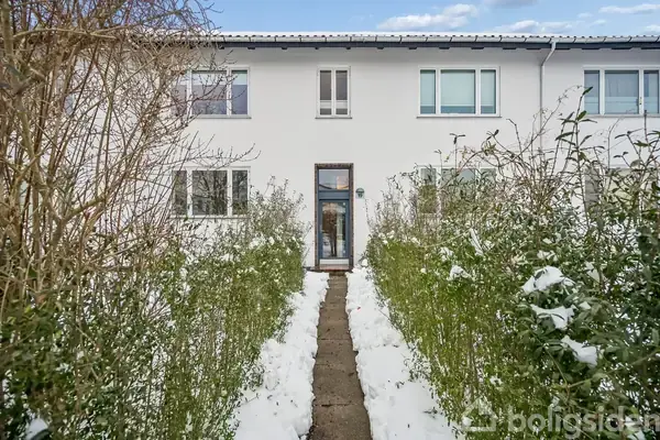 Ejerlejlighed på Hollandsvej 19, st. tv., 2800 Kongens Lyngby