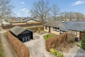 Rækkehus på Ternevej 51, 5210 Odense NV