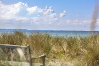 Fritidshus på Brunhøj Soldalen 4, Lumsås, 4500 Nykøbing Sj