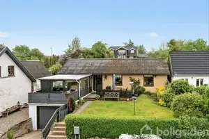 Villa på Storegade 11, 8950 Ørsted
