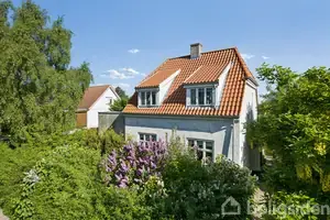 Villa på Knarreborgvej 14, 2770 Kastrup