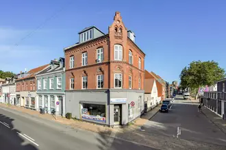 Ejerlejlighed på Vesterbro 57, 2., 5000 Odense C