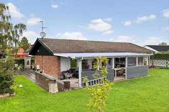 Villa på Enghavevej 1, 4295 Stenlille
