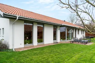 Villa på Niels W Gades Vej 3, 4700 Næstved