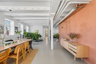 Ejerlejlighed på Strandlodsvej 9A, 1., 2300 København S
