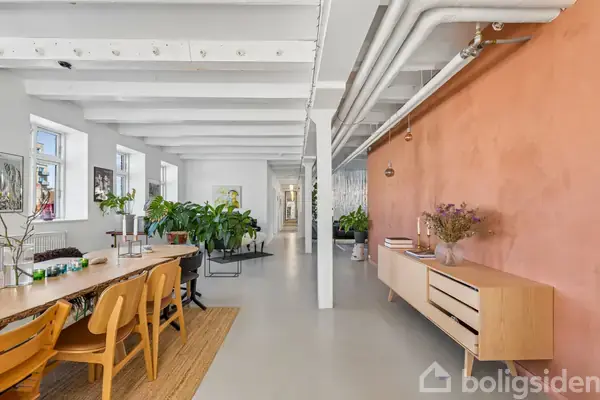 Ejerlejlighed på Strandlodsvej 9A, 1., 2300 København S