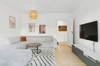 Ejerlejlighed på Rundhøj Allé 114, 1. tv., 8270 Højbjerg