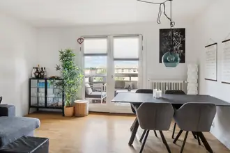 Ejerlejlighed på Roskildevænget 26, 2. tv., 4000 Roskilde