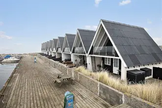Fritidshus på Mullerup Strandvej 27, Mullerup, 4200 Slagelse