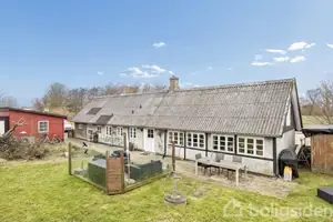 Villa på Asmindrup 27, 4400 Kalundborg