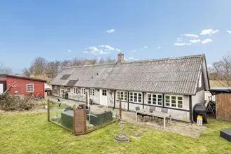 Villa på Asmindrup 27, 4400 Kalundborg