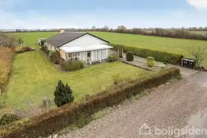 Villa på Lundbyvej 20, 5700 Svendborg