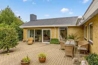 Villa på Ravnsbjerg Mark 4, Gjellerup, 7400 Herning
