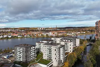 Ejerlejlighed på Søtorvet 16, 4. 2., 8600 Silkeborg