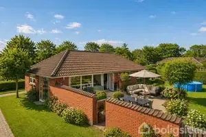 Villa på Hassellunden 73, 6705 Esbjerg Ø