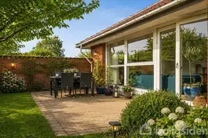 Villa på Hassellunden 73, 6705 Esbjerg Ø