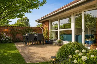Villa på Hassellunden 73, 6705 Esbjerg Ø