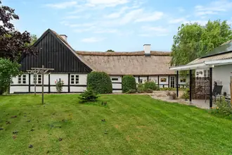 Villa på Over Vindingevej 15, 4760 Vordingborg
