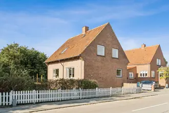 Villa på Hvedevænget 30, 4700 Næstved