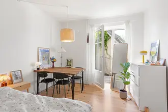 Ejerlejlighed på Høegh-Guldbergs Gade 131, 8000 Aarhus C