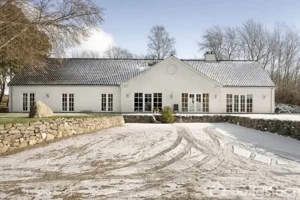 Villa på Ullerød Banevej 2, 2980 Kokkedal