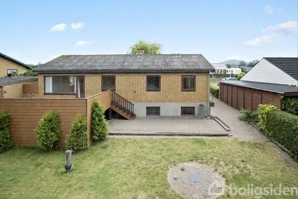 Villa på Damtoften 25, 5600 Faaborg