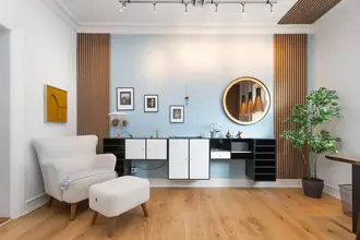 Ejerlejlighed på Jyllandsgade 19, 1. th., 9000 Aalborg