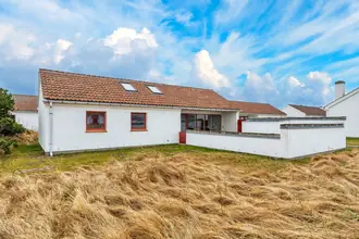 Fritidshus på Rødhus Klitvej 329, Rødhus, 9490 Pandrup