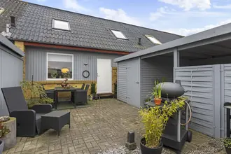 Rækkehus på Savvej 8, 9990 Skagen