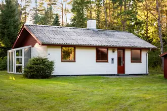 Fritidshus på Granborg 38, Helberskov, 9560 Hadsund