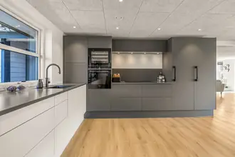 Villa på Ydertoften 53, Lind, 7400 Herning