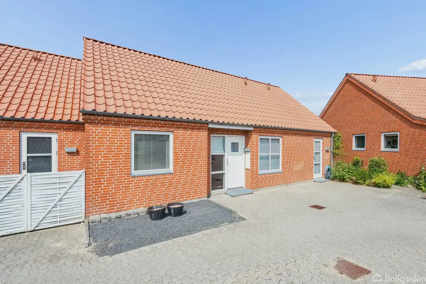 Andelsbolig på Vitskølklostervej 141, 9800 Hjørring