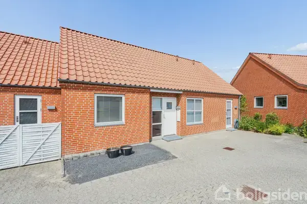 Andelsbolig på Vitskølklostervej 141, 9800 Hjørring