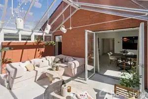 Villa på Suezvej 17, 2770 Kastrup