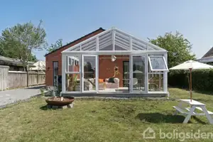 Villa på Suezvej 17, 2770 Kastrup
