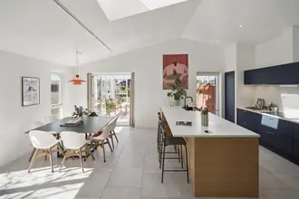 Villa på Suezvej 17, 2770 Kastrup