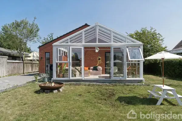 Villa på Suezvej 17, 2770 Kastrup