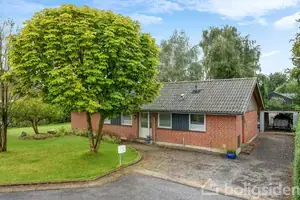 Villa på Gyvelvej 37, 6621 Gesten