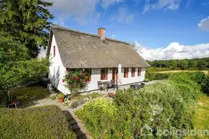 Villa på Nørremarksvej 58, 5690 Tommerup