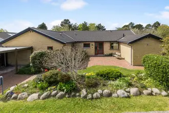 Villa på Vagtelvænget 24, 2600 Glostrup
