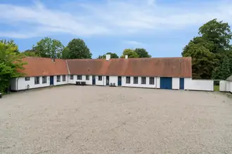 Villa på Brøderupvej 54A, Snesere, 4733 Tappernøje