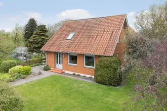 Villa på Præstevejen 26, Rønbjerg, 7800 Skive