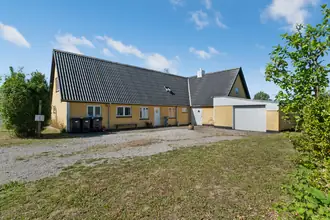 Villa på Langgyden 22, Asperup Mark, 5580 Nørre Aaby