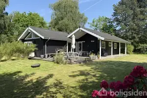 Fritidsbolig på Duevænget 7, 4400 Kalundborg