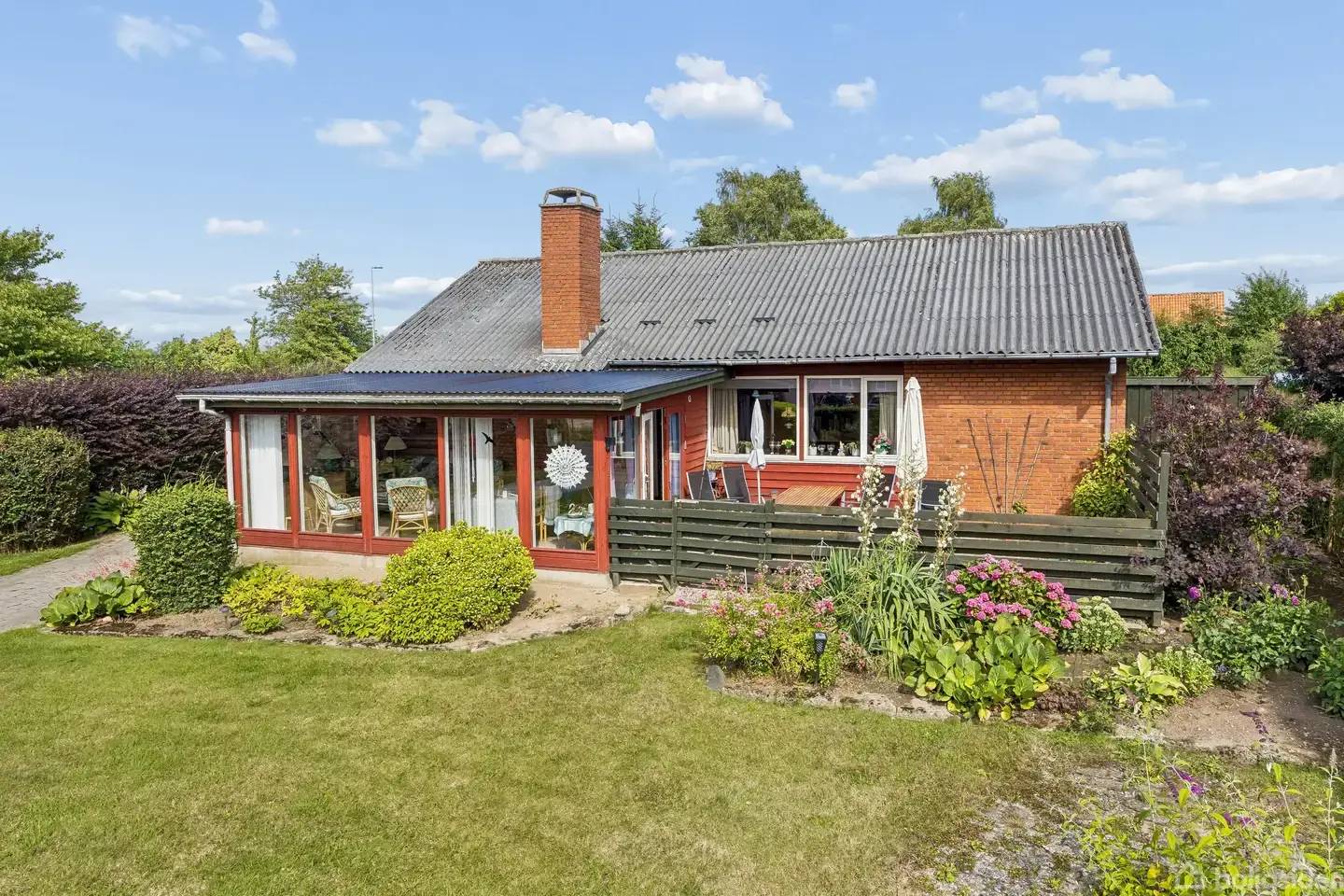 Villa på Syrenvej 22, 4200 Slagelse
