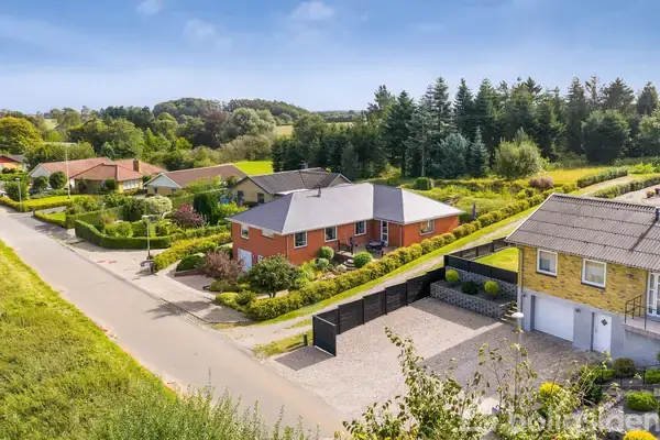 Villa på Hesselhoved 18, 5690 Tommerup