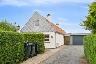 Villa på Esterhøjvej 35, 4550 Asnæs
