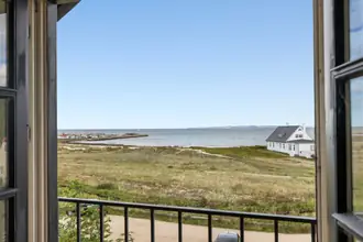 Villa på Lochersvej 15A, 3100 Hornbæk