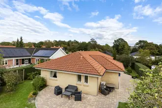 Villa på Lyrens Alle 30, 2770 Kastrup